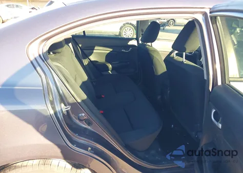 2015 Honda Civic Se from USA, damaged, VIN 19XFB2F79FE118262